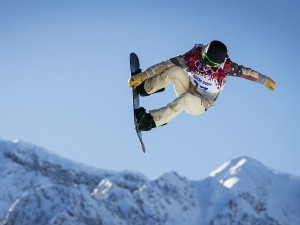 Lessons Olympian Shaun White Can Teach You About Money and Life