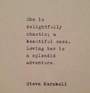 Splendid Adventure Indeed...