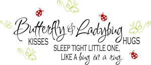 butterfly kisses ladybug hugs item butterflykisses01 $ 24 95 size 8in ...