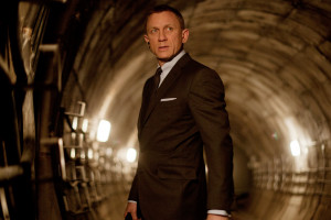 Spectre (2015) Movie Trailer in HD and Wallpapers