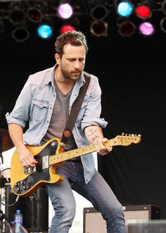 Rolling Stone names Will Hoge as one of 