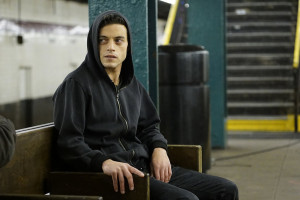 Mr. Robot - Hello Friend - Series Premiere Advance Preview/Review ...