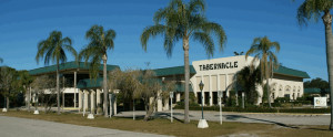 Tabernacle and International Training Center