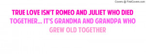 Romeo and Juliet Profile Facebook Covers