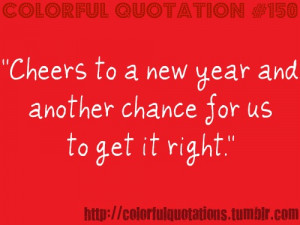 new year # new years quote # holiday quote # holiday # red ...