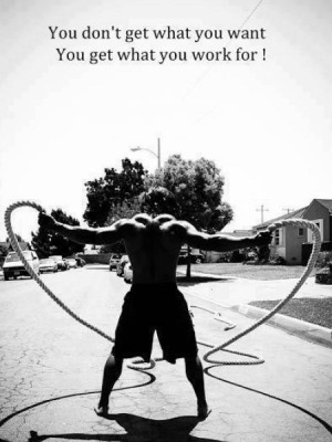 Fitness Quotes: Top 8 Motivational Fitness Quotes for Men