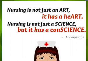 best quotes about nursing
