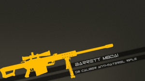 Download Home Gallery Wallpapers Barret 50 Cal