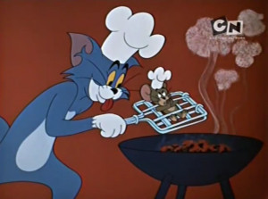 The Life and Times of Tom and Jerry - Part 2