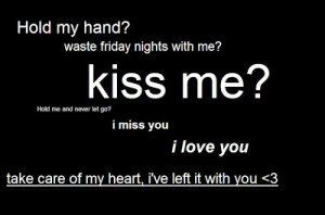 Peace. Keep it real.