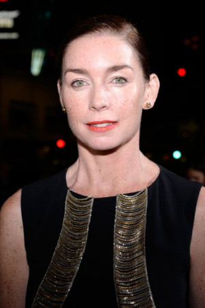 Julianne Nicholson at event of August: Osage County (2013)