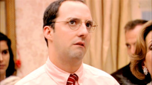 Playing The Fool: Tony Hale of Arrested Development