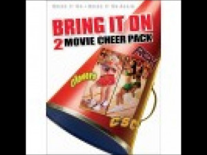 Bring It On Cheer Quotes
