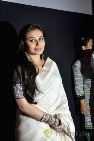 Yash Chopra Memorial Stachu