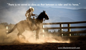 Horse Quotes about Life