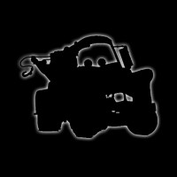 Cars Mater Its the Ghost Light Sound Effect