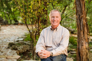 Max Lucado on Finding God in the Miracle of Wholeness
