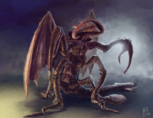 Post by Alhazred on Feb 17, 2012 13:20:17 GMT -5