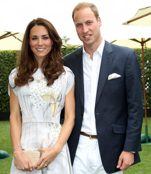 Kate Middleton and Prince William's Best Quotes About Starting a ...