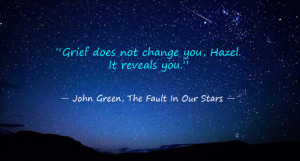 John Green turned 38: 10 quotes from The Fault In Our Stars ...