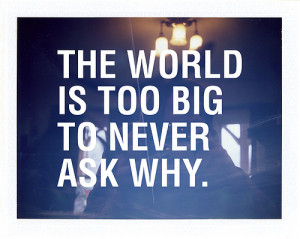 Quotes Every Girl Should Live By: Part 2 « Read Less