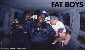 The Fat Boys Image