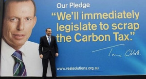 Liberal-National opposition leader Tony Abbott says his conservative ...