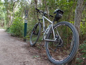 Bike trail marker pics p1010007 jpg