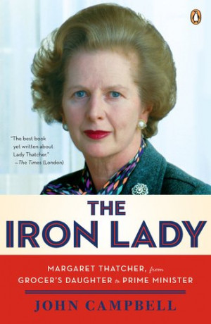 The Iron Lady of British Politics: Remembering Margaret Thatcher