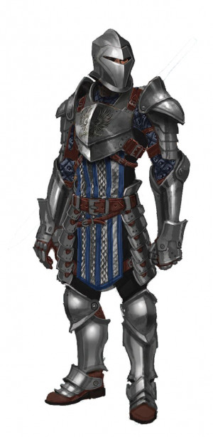 ... Character Concept, Artinsp Design Armors, Warden Armors, Grey Warden