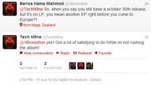 Kanye To The: Kanye West