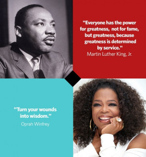 20 Quotes to Inspire You This February | Gallery