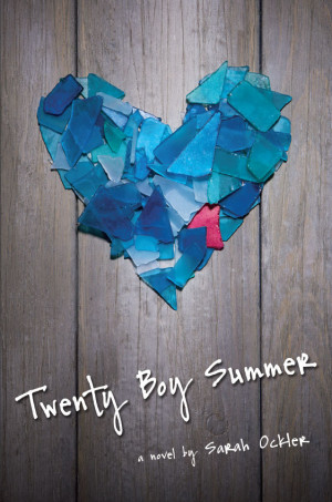 Twenty Boy Summer is the story of a girl mourning the (literal, not ...