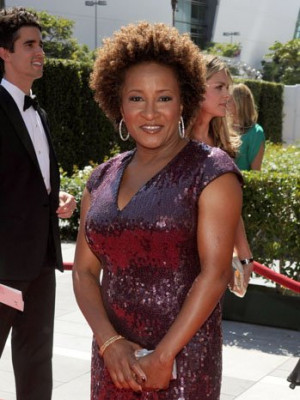 Wanda Sykes