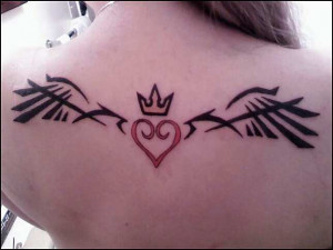 ... tattoo quote kingdom hearts tattoo quotes original jpg kingdom hearts