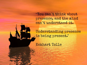 Eckhart Tolle Quotes HD Wallpaper 14