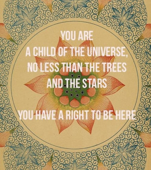 art quote hippie hipster universe hippy meditation buddhism buddhist ...