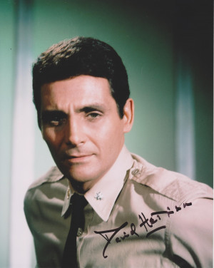 David Hedison Voyage to the Bottom of the Sea 3