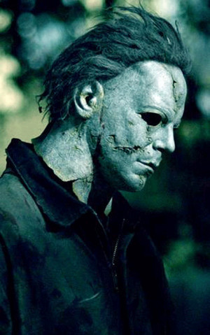 Tagged: halloween h20 , michael myers , horror , .