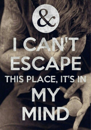 The Depths - Of Mice and Men