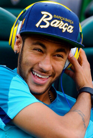 best, brazil, neymar, smile, sweet, world cup, neymar jr
