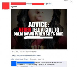 Facebook Can Make You Laugh