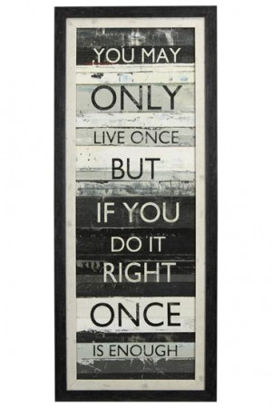 Zephyr Quote 1 Print