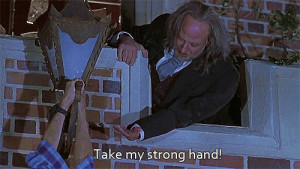 scary movie 2 strong hand video