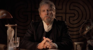 It’s a beautiful poem,” says Jeff Bridges of the novel The Giver ...