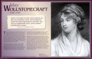 Mary Wollstonecraft Facts. Related Images