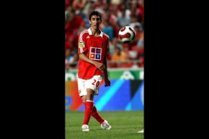 Image of Angel DI MARIA