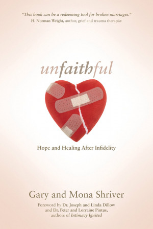 empowering christian women unfaithful