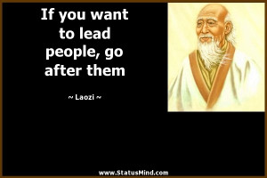 Laozi Quotes