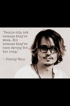 Johnny #quotes